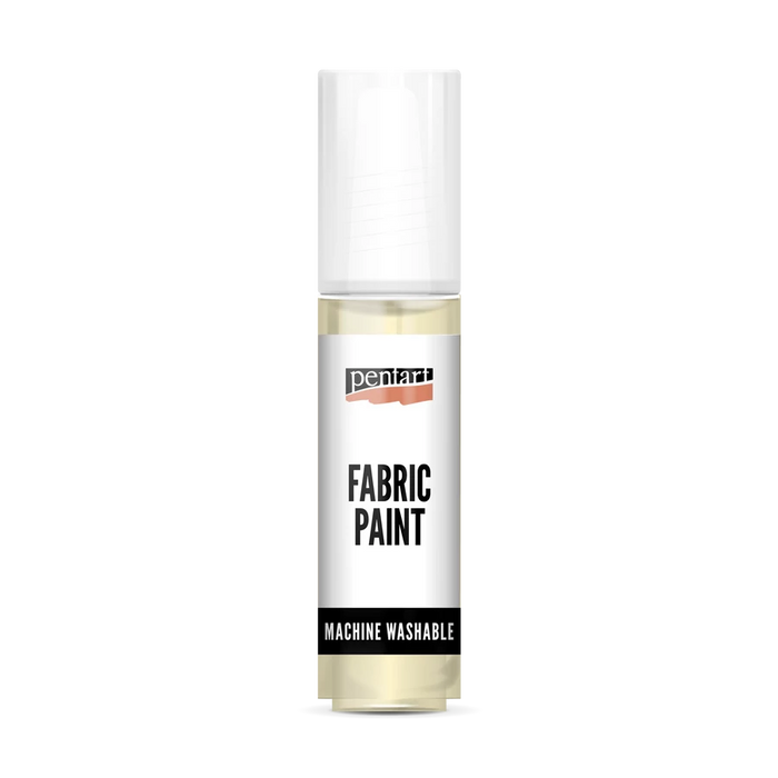 Fabric Paint