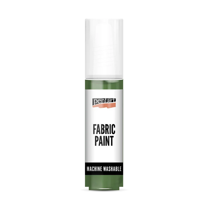 Fabric Paint