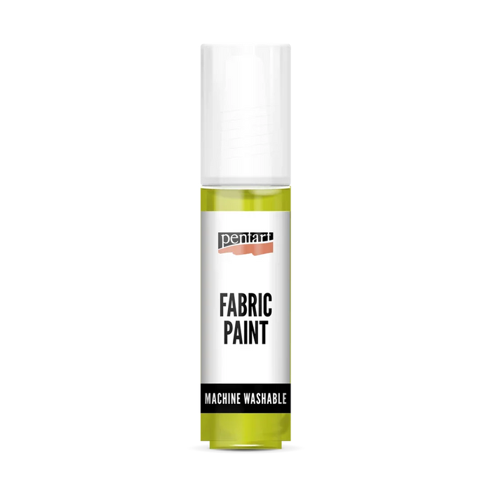 Fabric Paint