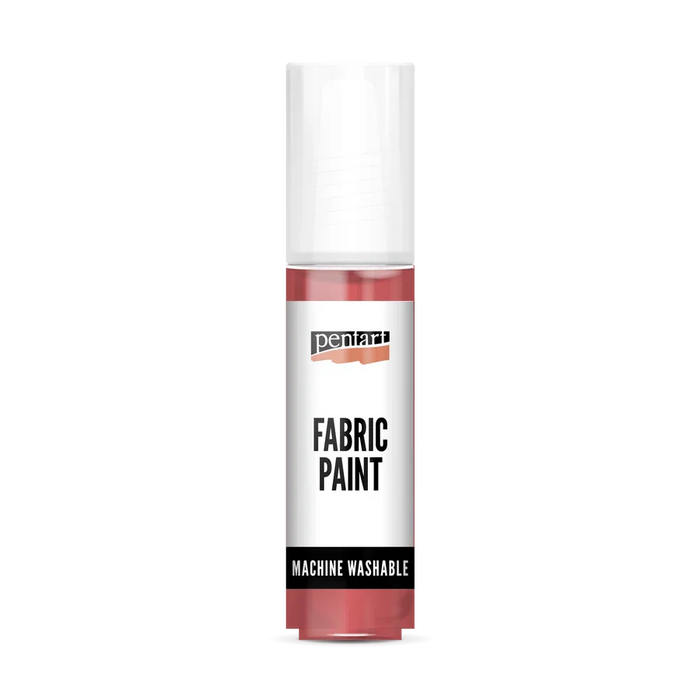 Fabric Paint Metallic