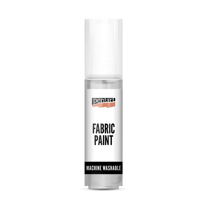 Fabric Paint Metallic