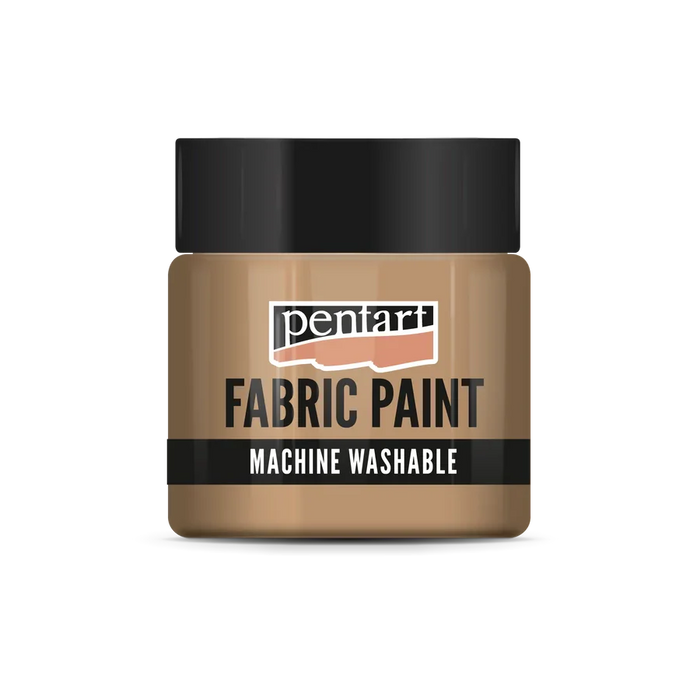 Fabric Paint Metallic