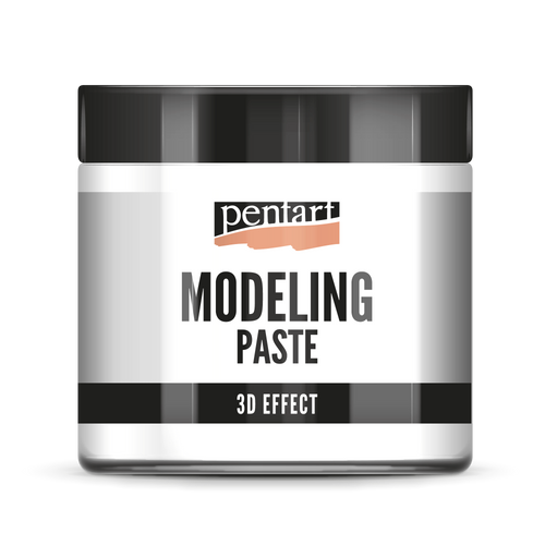 Pentart Modeling Paste