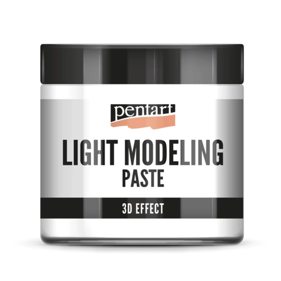 Pentart Light Modeling Paste