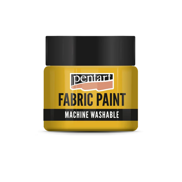 Fabric Paint Neon 50ml