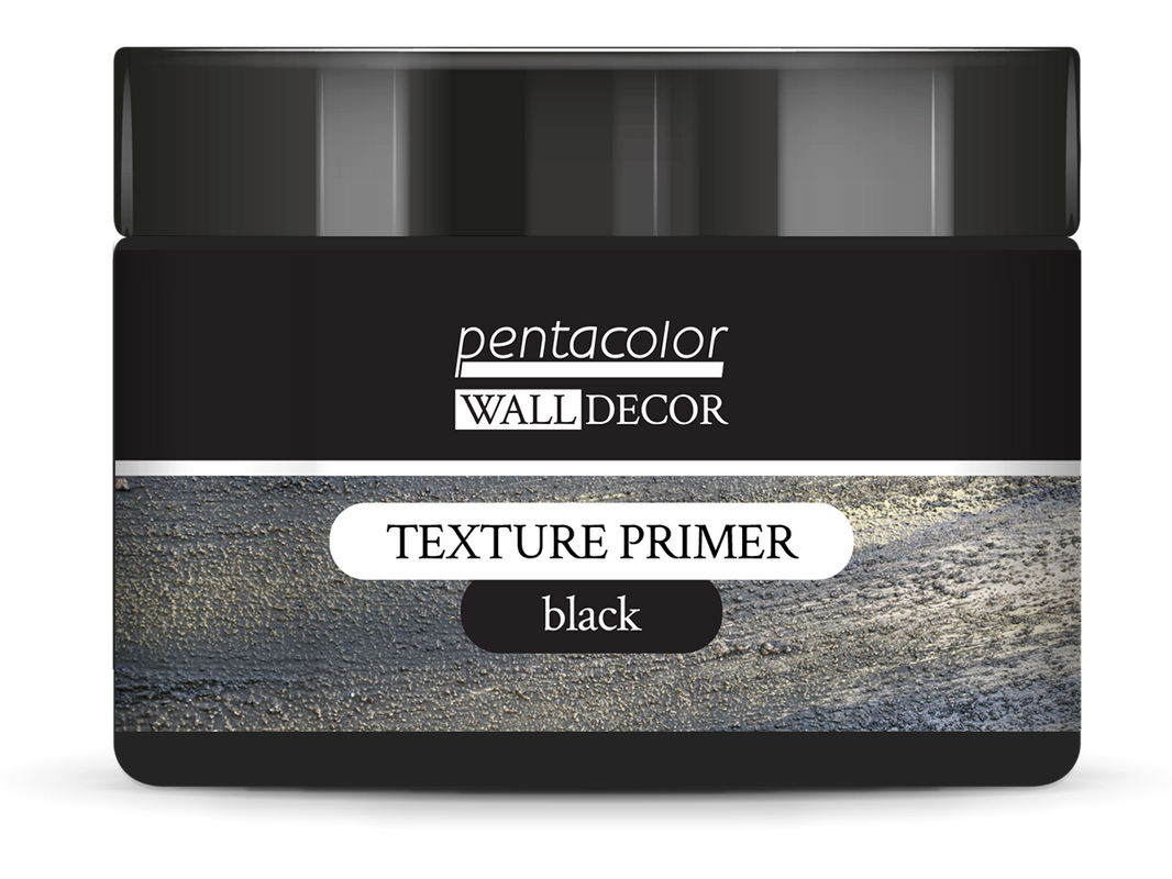 Pentart WD Texture Primer 150 ml