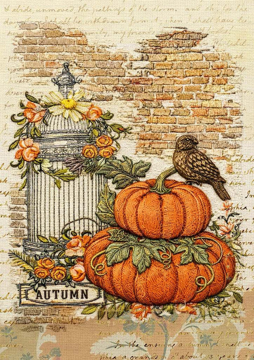 The Harvest - Harvest Field and Fiber - ellen j goods