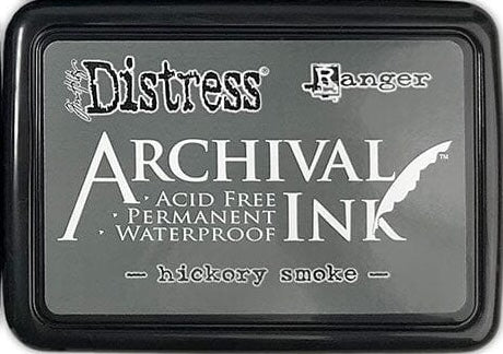NEW Ranger Archival Ink Pad