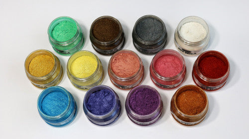 Art Mica Powder