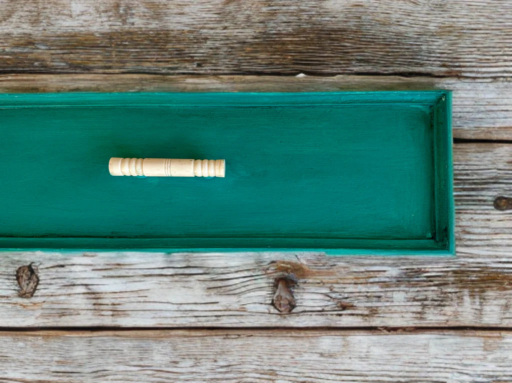 JRV Cottage Color Azure