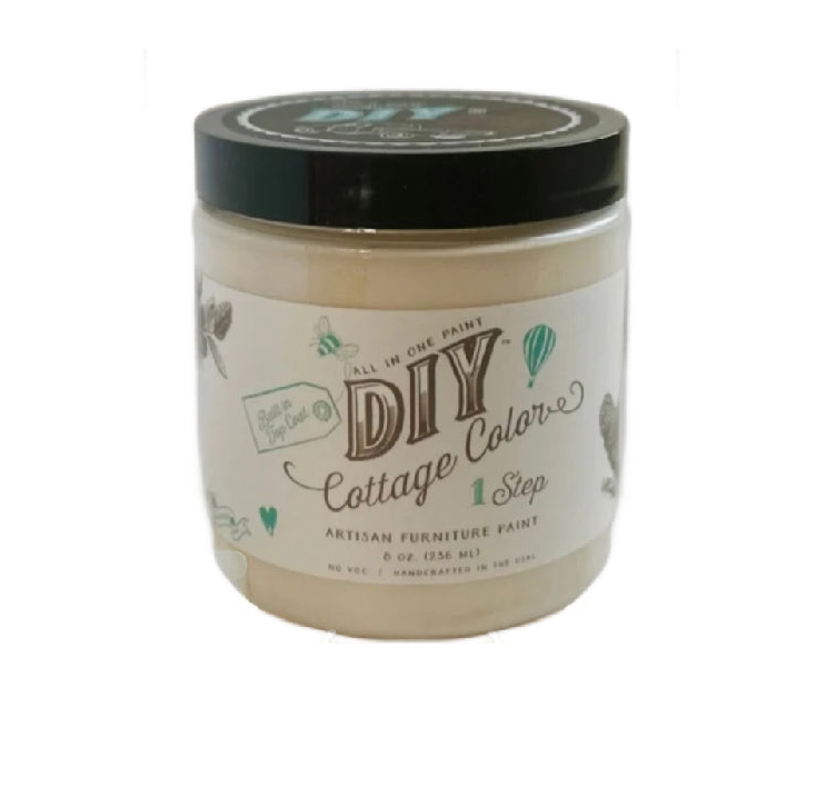 JRV Cottage Color Plaster