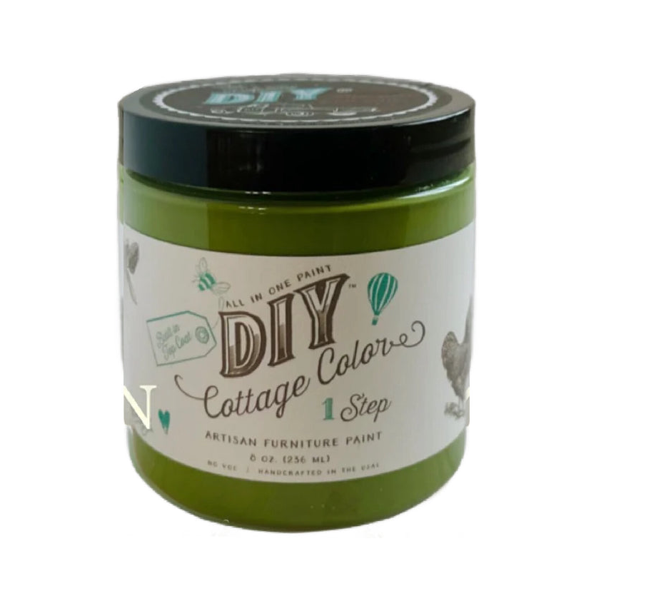 JRV Cottage Color Garden Sage