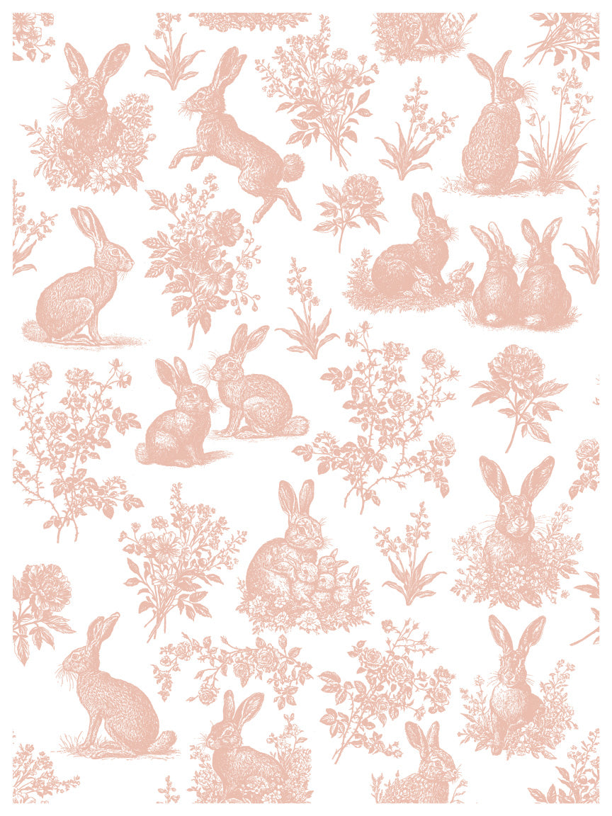 Spring Melody Inlay (DISCONTINUED)
