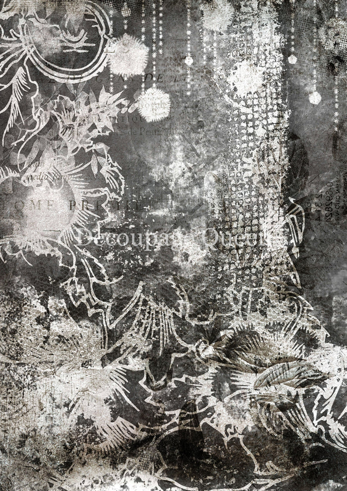 Classic Glam Background – Pinup 2026 - Teresa Rene Art