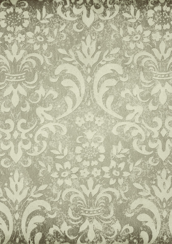 Christmas Tapestry, rice paper design by Decoupage Queen, arts & entertainment > hobbies & creative arts > arts & crafts > art & crafting materials > art & craft paper > drawing & painting paper, for decoupage and crafting