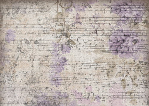 Lilac Song - Iveta Ziedina Gentle Lilacs 2026