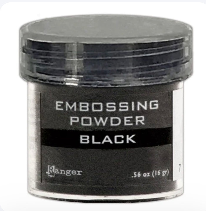 Embossing Powder