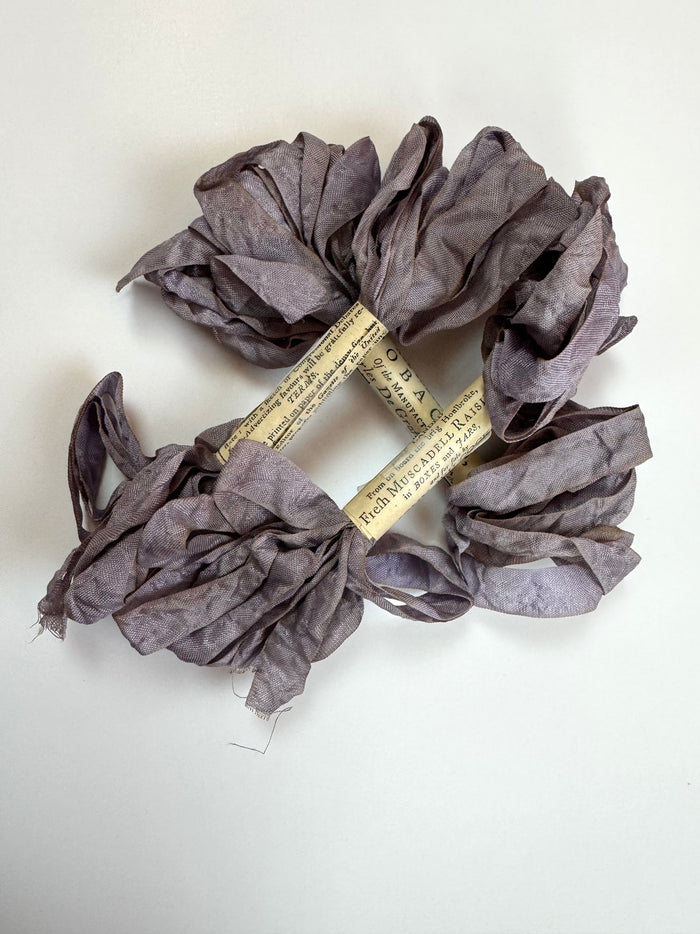 Custom Dyed Monahan Ribbon