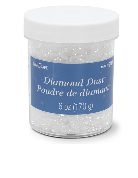Diamond Dust 6oz.