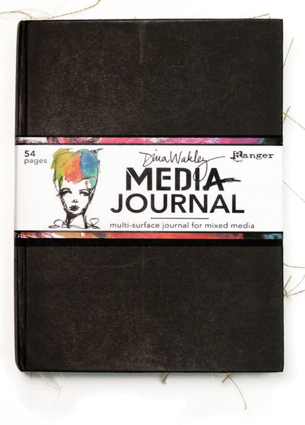 Dina Wakely Media Journal