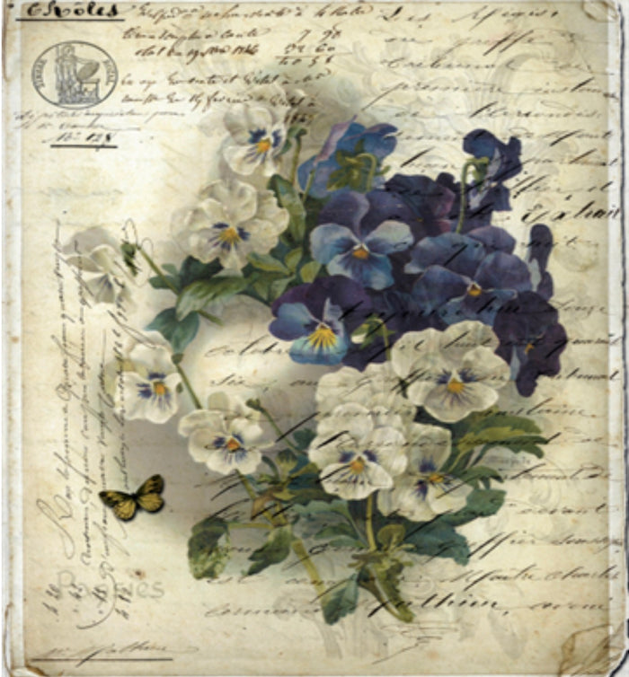 Pansies