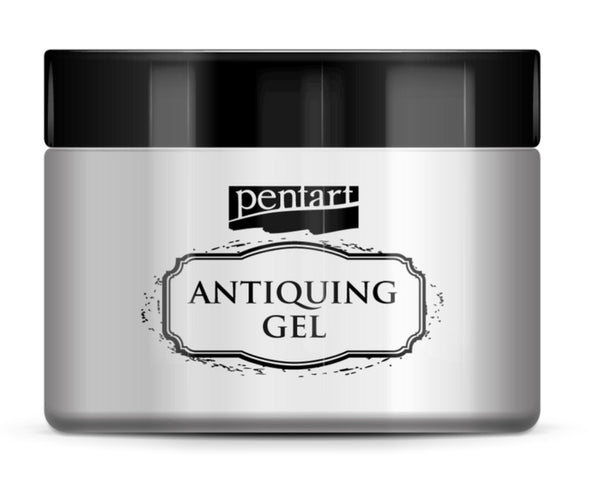 Pentart Antiquing Gel