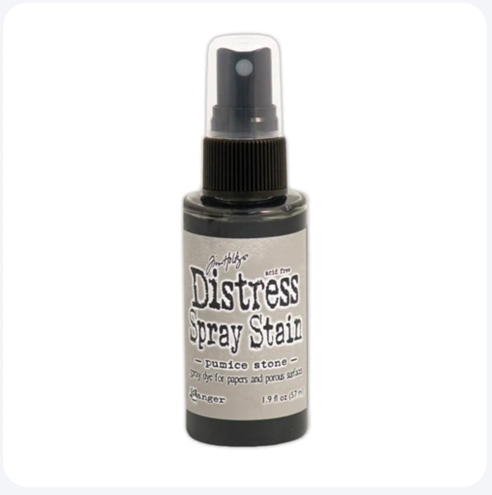 Ranger Distress Spray Stain