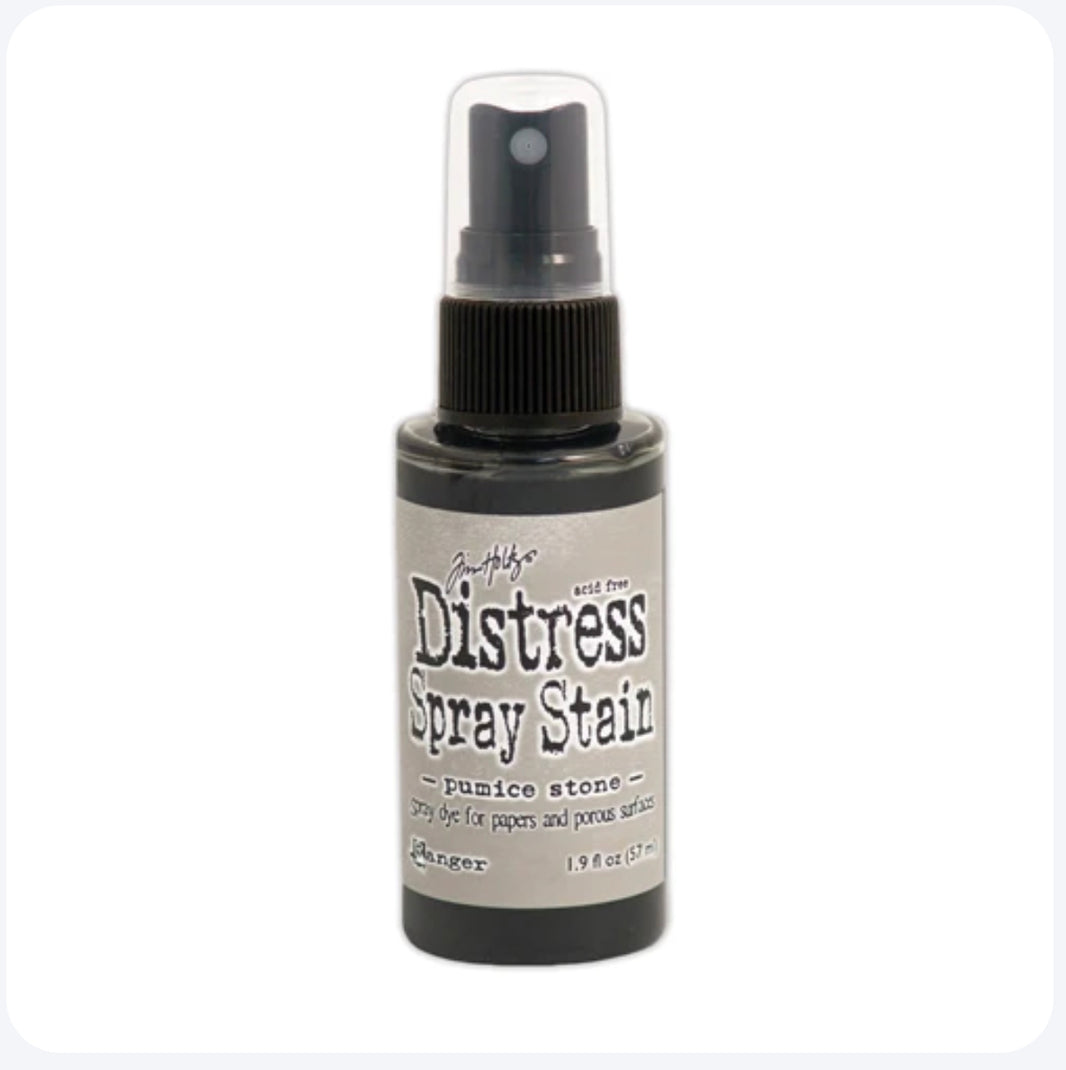 Ranger Distress Spray Stain