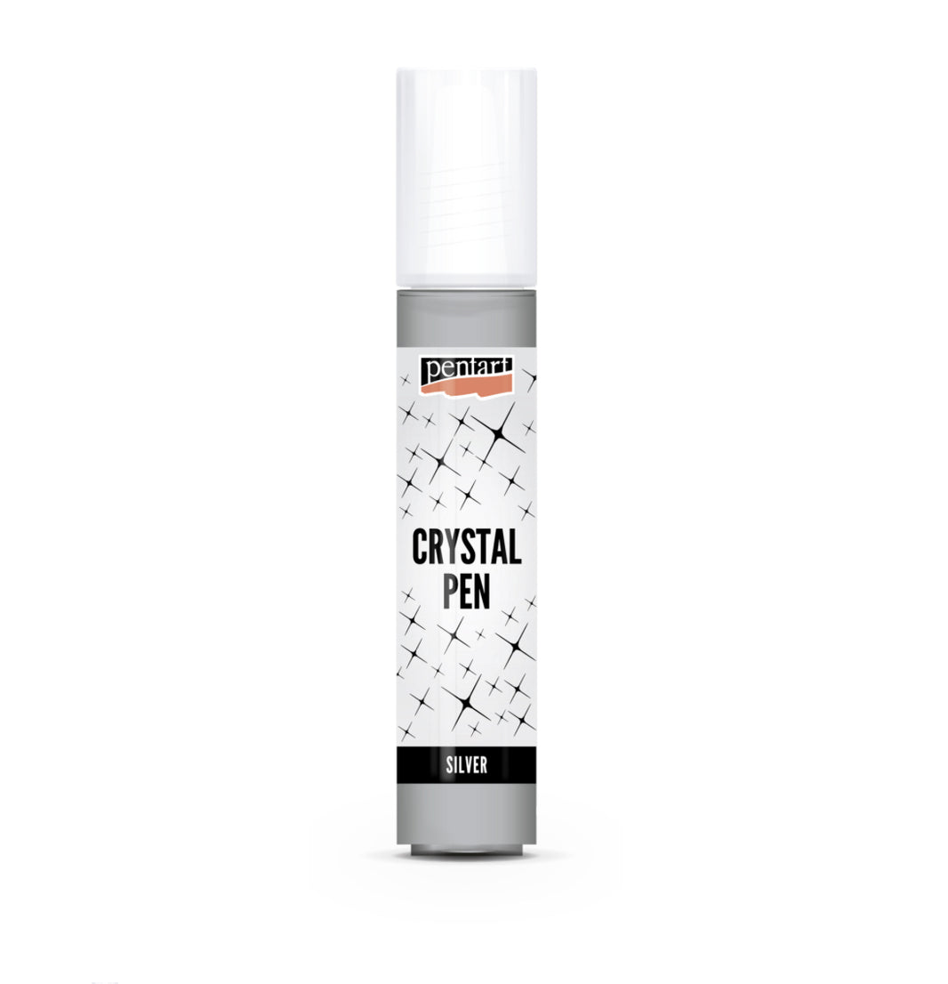Crystal Pen 30 ml