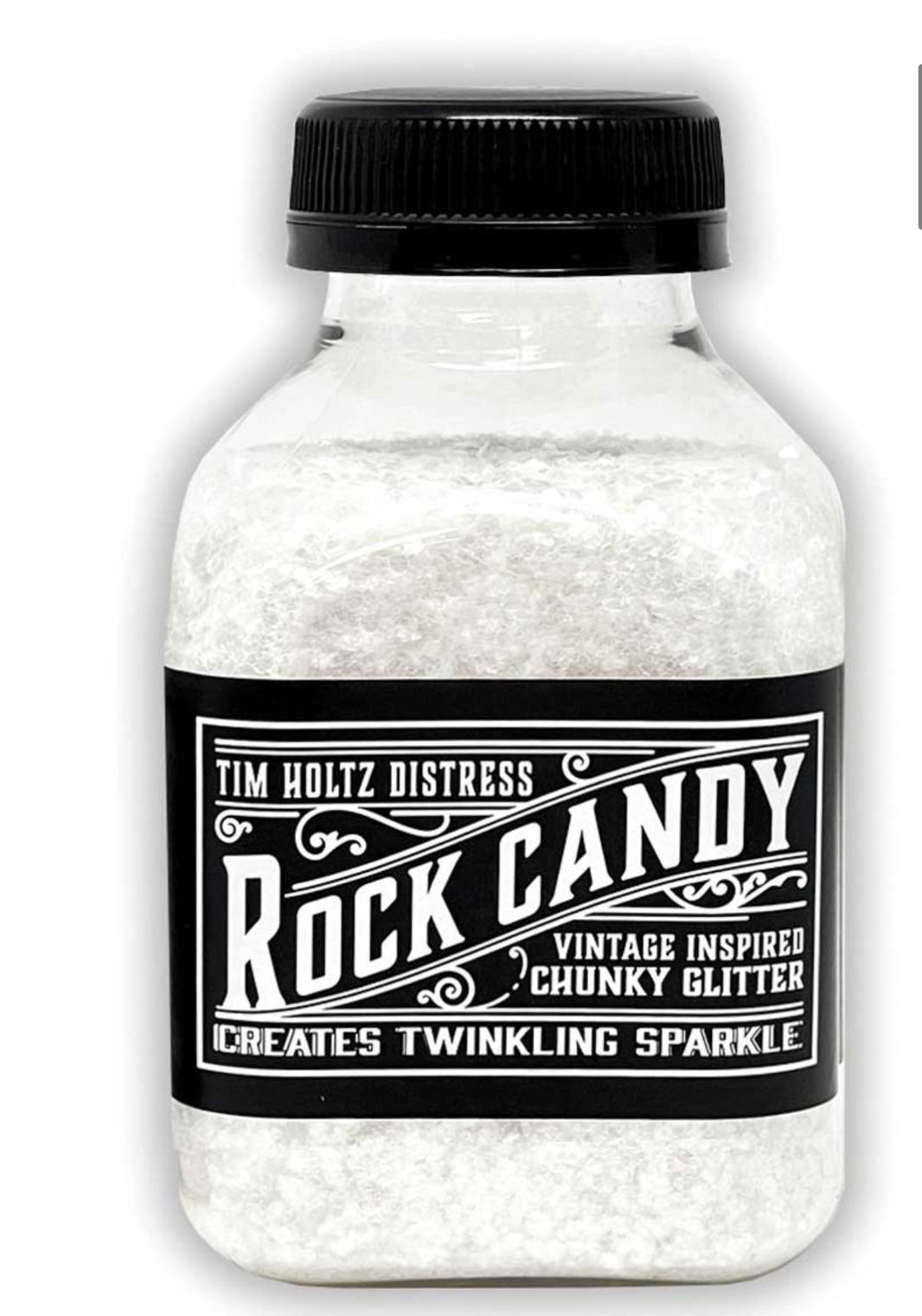 Distress Rock Candy Chunky Glitter