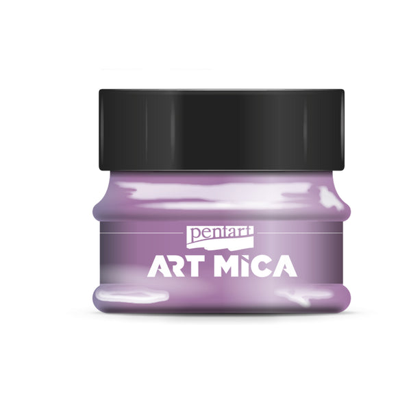 Pentart Art Mica Powder