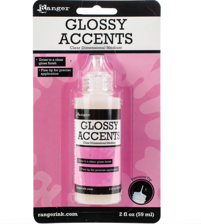 Glossy Accents