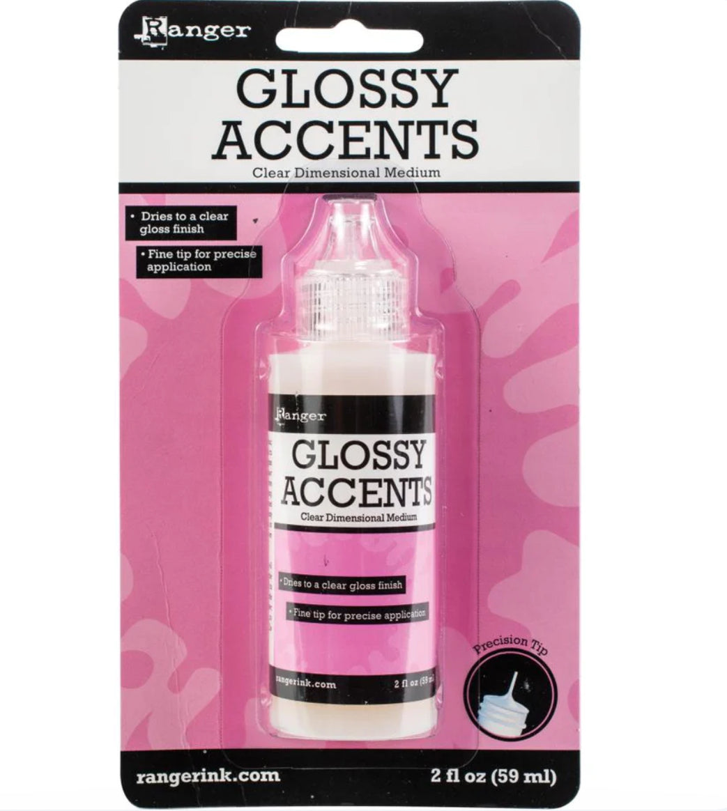 Glossy Accents