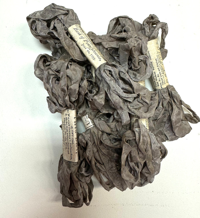 Custom Dyed Monahan Ribbon