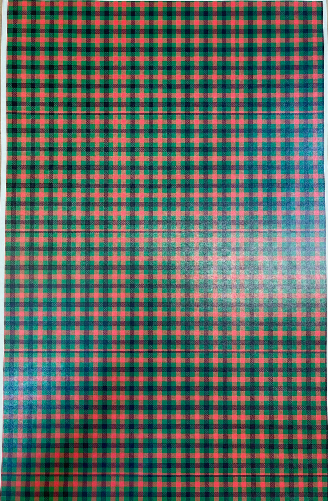 Plaid 5 (041) P5