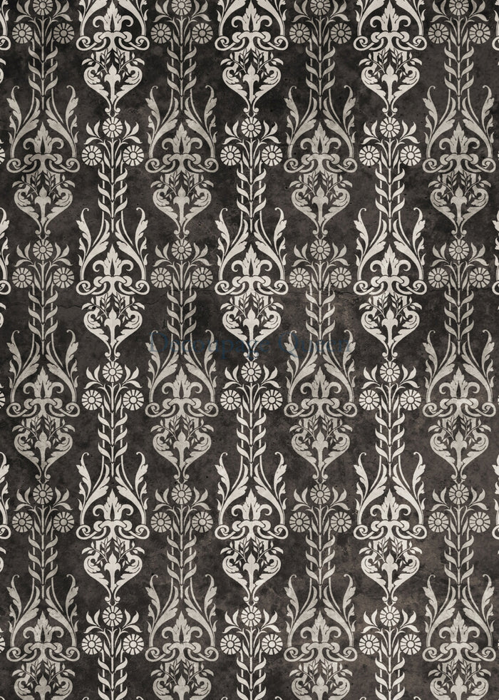 Art Deco Background 0578