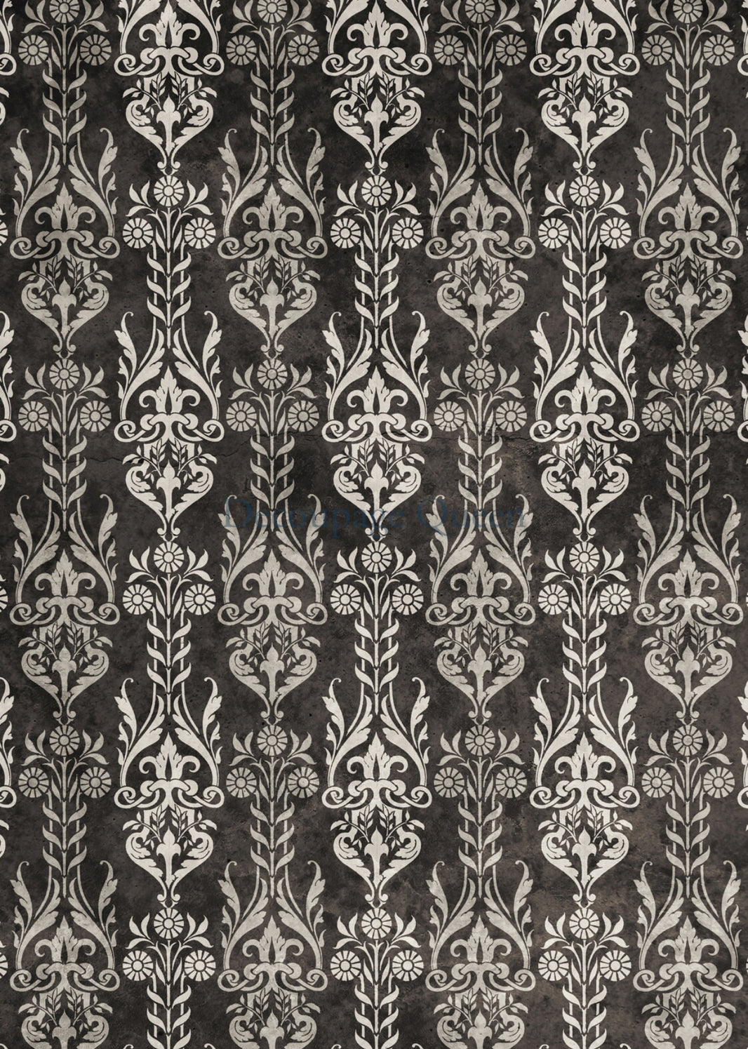 Art Deco Background 0578