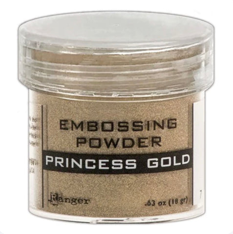 Embossing Powder