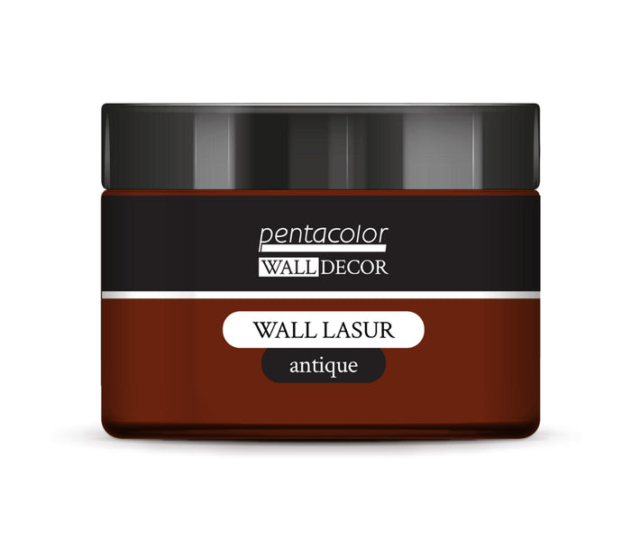 Pentart Wall Lasur Antique 150 ml