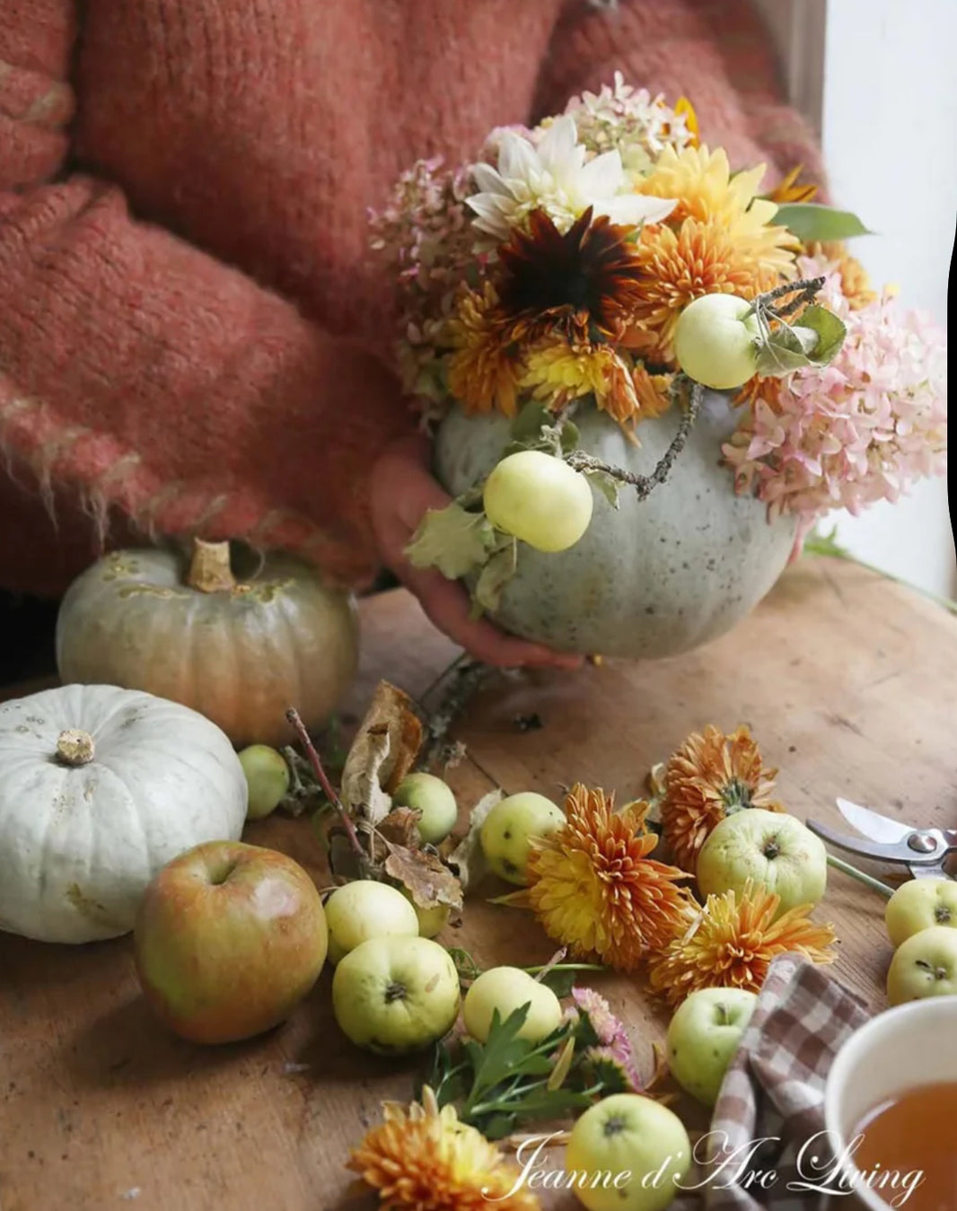 Jeanne d'Arc Living - Issue #6 2025