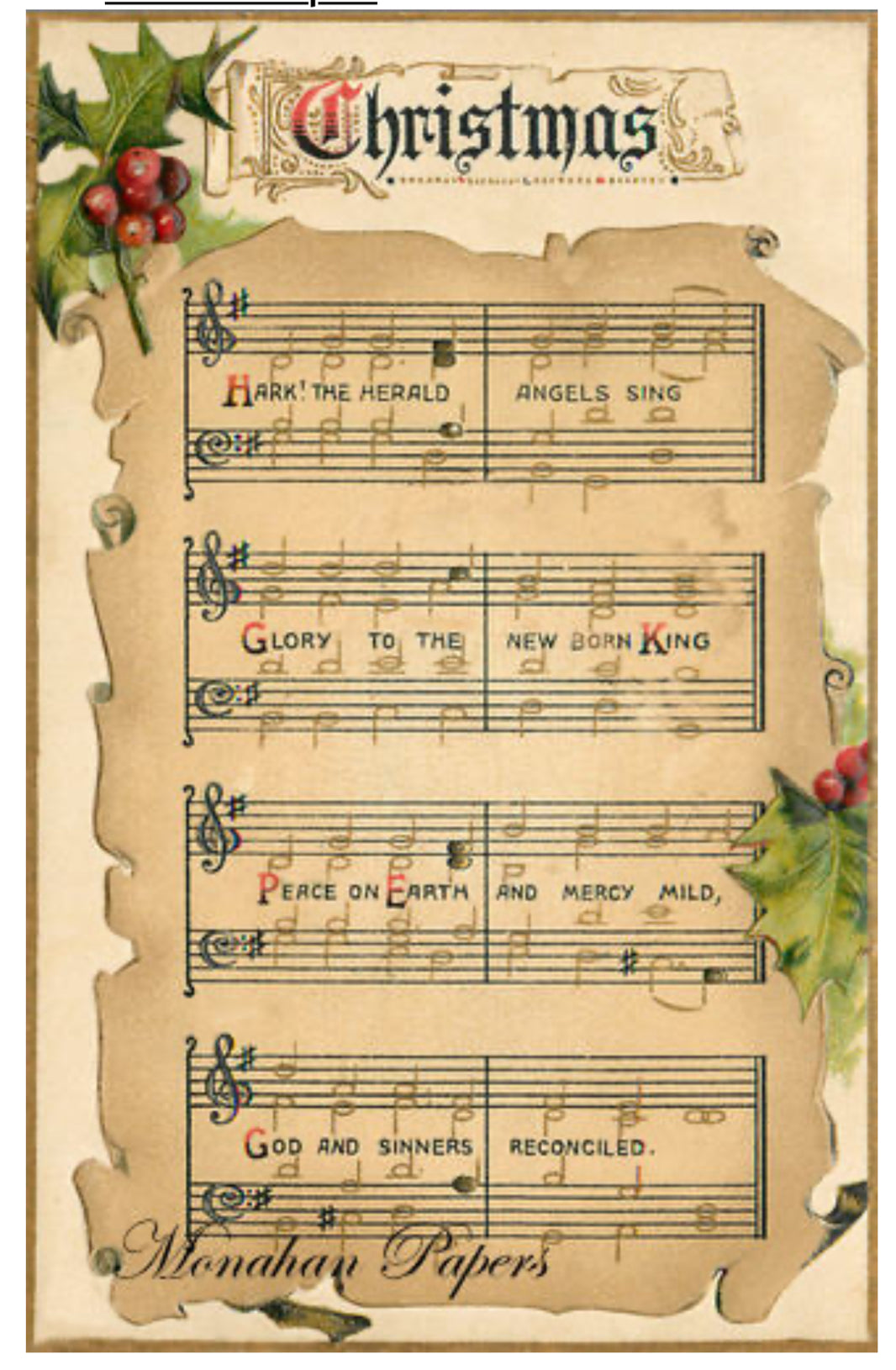 Hark! The Herald (043) C128