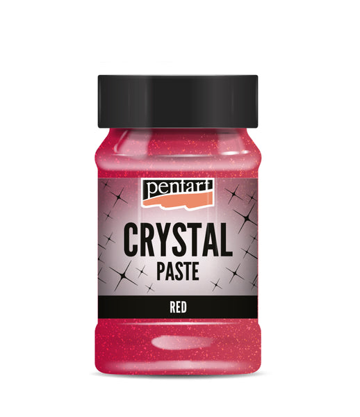 Crystal Paste 100 ml