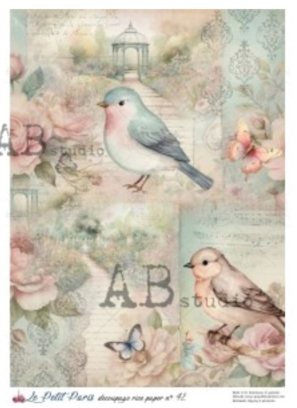 Pink and Blue Birds PP_42