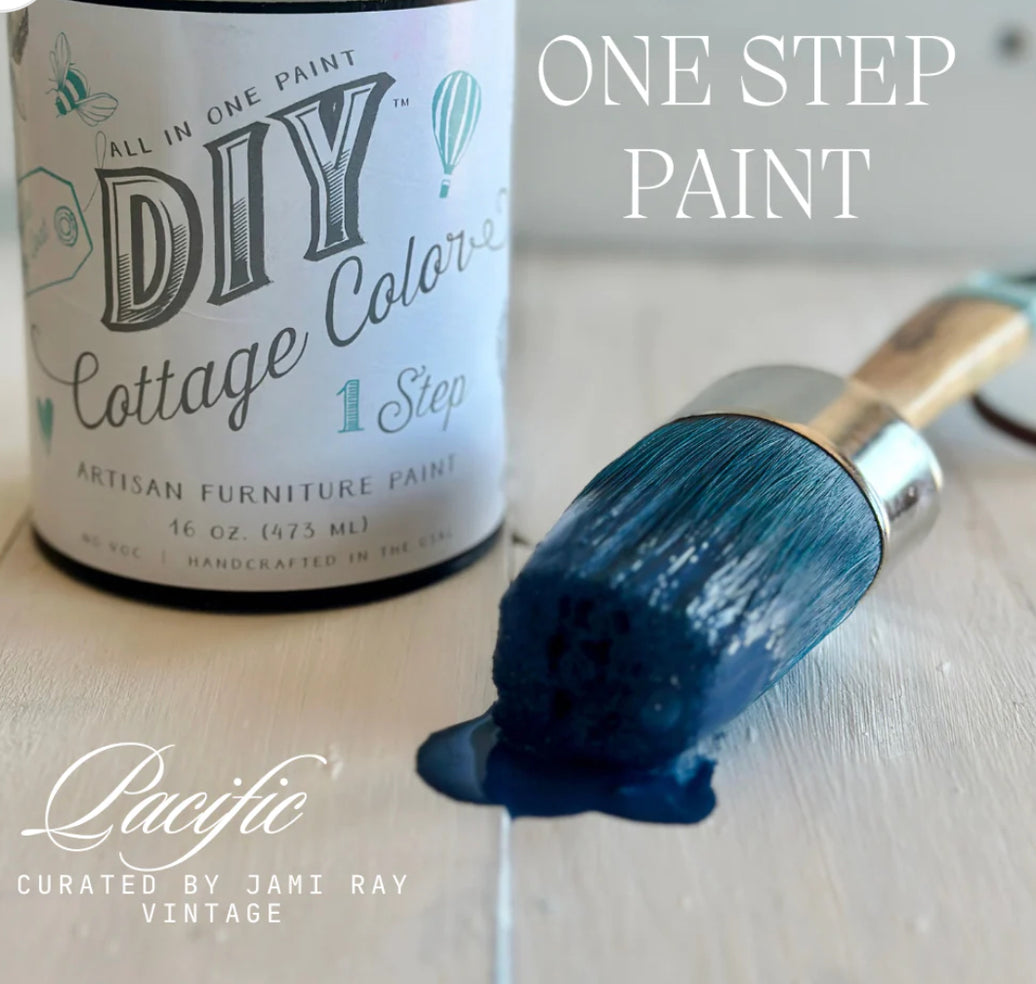 JRV Cottage Color Pacific