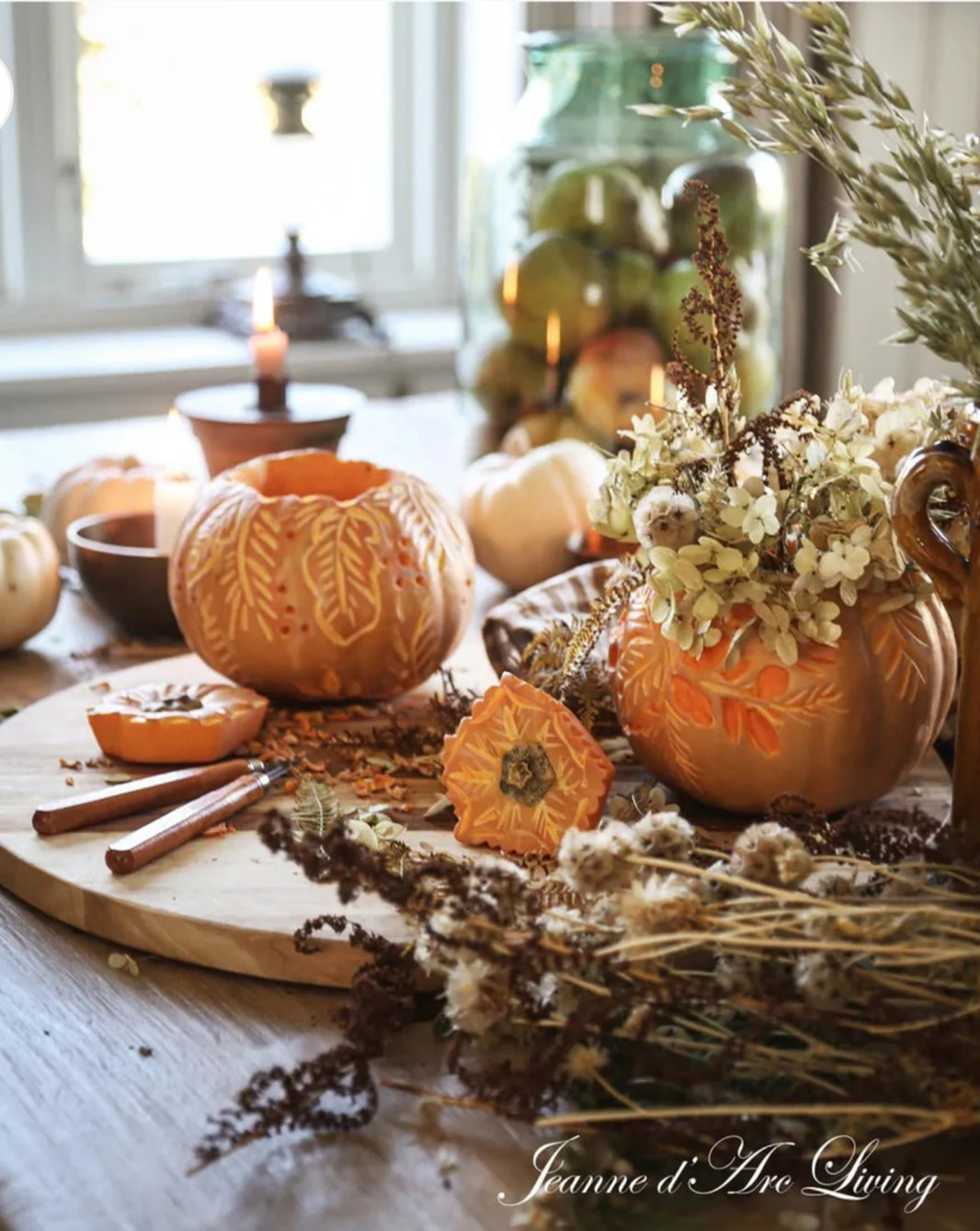 Jeanne d'Arc Living - Issue #7, 2025