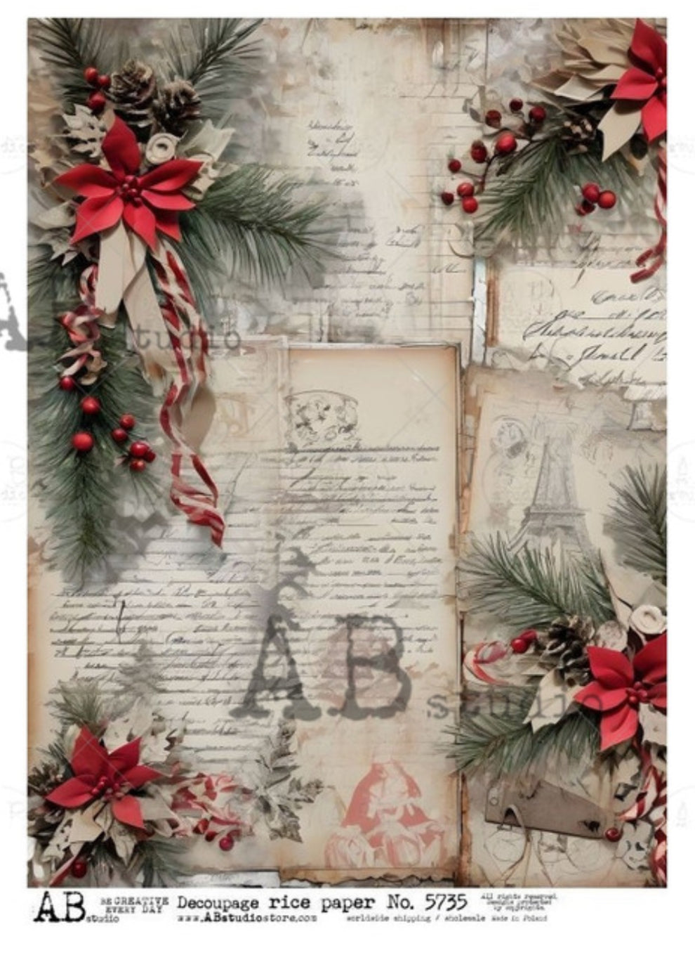 Christmas Festive Notes ABRP_5735