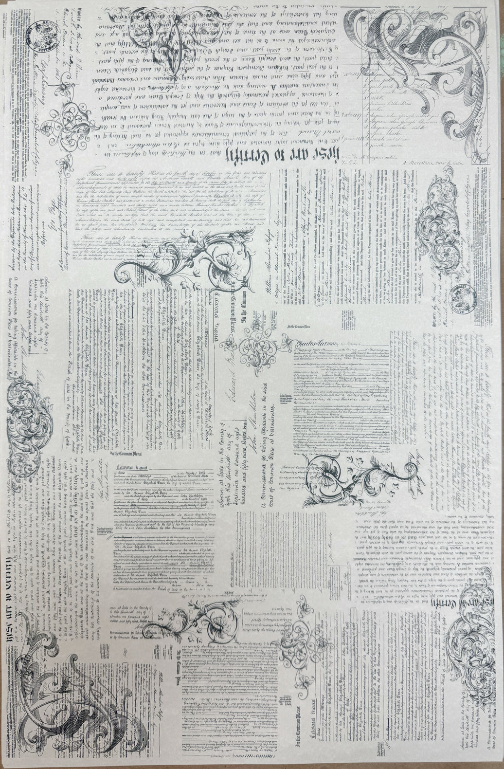 Document Collage (038) SPS831