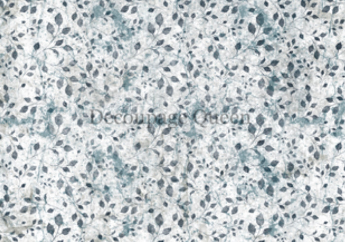 Dainty and the Queen Light Floral