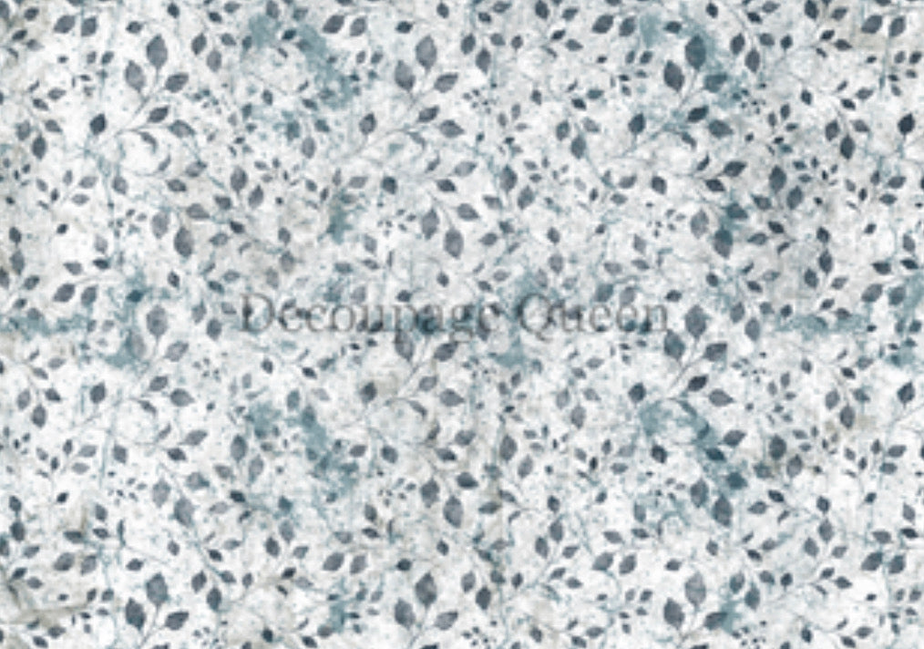 Dainty and the Queen Light Floral