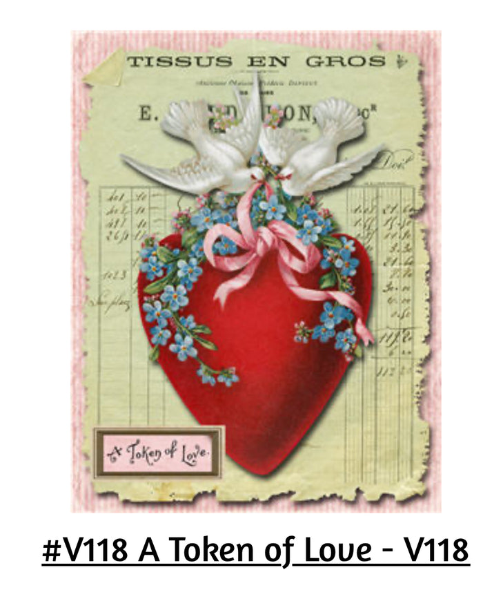 A Token of Love (059) V118